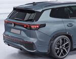 BECQUET DE TOIT VW TAYRON "CUP" CS STYLE (2024+)