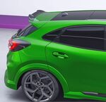 BECQUET DE TOIT FORD Puma ST/ ST X/ ST-Line Vignale/ ST-Line X "CUP" CS STYLE (2019/2024)