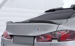 BECQUET DE COFFRE BMW SERIE 2 F74 GRAN COUPE  "CUP" CS STYLE (2024+)