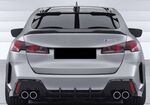BECQUET DE COFFRE BMW SERIE 2 F74 GRAN COUPE  "CUP" CS STYLE (2024+)
