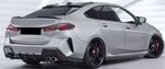 DEFLECTEURS DE PAVILLON BMW SERIE 2 F74 GRAN COUPE TOUS MODELES (2024+)