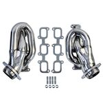 COLLECTEUR D'ECHAPPEMENT INOX FORD MUSTANG V PHASE 2 3.7L V6 TYPE D2C (2011/2015)