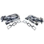 COLLECTEUR D'ECHAPPEMENT INOX FORD MUSTANG V PHASE 2 3.7L V6 TYPE D2C (2011/2015)