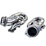 COLLECTEUR D'ECHAPPEMENT INOX FORD MUSTANG V PHASE 2 3.7L V6 TYPE D2C (2011/2015)