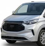 DEFLECTEUR DE CAPOT FORD TRANSIT CUSTOM MK2  / TOURNEO CUSTOM MK2 (2023+)