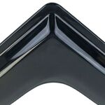 DEFLECTEURS DE VITRES AVANT PIANO BLACK FORD F150 (2014/2020)