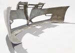 PARE CHOC AVANT ALFA COUPE GT EURO SPTG (2003/2010)