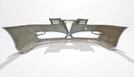 PARE CHOC AVANT ALFA COUPE GT EURO SPTG (2003/2010)