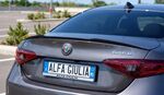 BECQUET DE COFFRE A PEINDRE ALFA GIULIA (2016+)