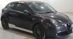 JEU DE BAS DE CAISSE ALFA ROMEO MITO CPN DESIGN (2008/2018)