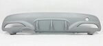 DIFFUSEUR ARRIERE ALFA ROMEO MITO CPN DESIGN (2008/2018)