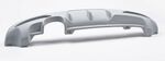 DIFFUSEUR ARRIERE ALFA ROMEO MITO CPN DESIGN (2008/2018)
