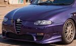 KIT CARROSSERIE COMPLET ALFA 147 PHASE 1 "SENSATION" CPN DESIGN (2000/2004)