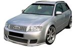 PARE CHOC AVANT AUDI A4 B6 LOOK RS CPN DESIGN (2001/2004)