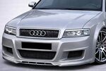 PARE CHOC AVANT AUDI A4 B6 CPN DESIGN (2001/2004)
