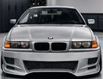 PARE CHOC AVANT BMW E36 CPN DESIGN (1990/1999)