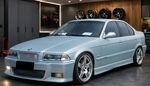 PARE CHOC AVANT BMW E36 SPTG (1990/1998)