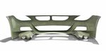 PARE CHOC AVANT BMW E63/E64 LOOK M6 EUROLINE (2003/2010)