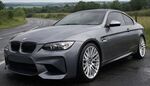 PARE CHOC AVANT BMW E92/E93 LOOK M2 (2006/01-2010)