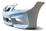 PARE CHOC AVANT BMW E92/E93 LOOK M2 (2006/01-2010)