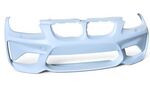 PARE CHOC AVANT BMW E92/E93 LOOK M2 (2006/01-2010)