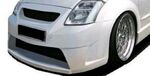 PARE CHOC AVANT CITROEN C2 CPN DESIGN (2003/2009)