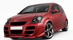 KIT CARROSSERIE COMPLET CITROEN C2 NINJA SPTG (2003/2009)