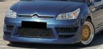 KIT CARROSSERIE COMPLET CITROEN C4 COUPE CPN DESIGN (2004/2010)