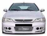PARE CHOC AVANT ADAPTABLE CITROEN XSARA PHASE 1 " FAROS"  (1997/09-2000)