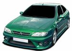 PARE CHOC AVANT CITROEN XSARA PHASE 1 "RADIKAL MAX"  (1997/09-2000)