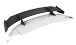AILERON DE TOIT A COL DE SIGNE MERCEDES CLASSE A W176 STANDARD CS STYLE (2012/2018)
