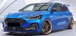 AILERON DE TOIT A COL DE SIGNE FORD FOCUS ST MK4 HATCHBACK CS STYLE (2018+)