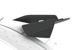 AILERON DE TOIT A COL DE SIGNE BMW SERIE 5 G31 TOURNING CS STYLE (2017/2024)