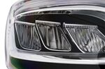 PHARES A LEDS "FULL LEDS" MERCEDES SPRINTER III W907/ W910 STANDARD (2019/2027)