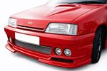 KIT CARROSSERIE COMPLET CITROEN ZX (1991/1998)
