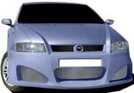 KIT CARROSSERIE COMPLET FIAT STILO 3P PORTES "PASSIONE" CPN DESIGN (2001/2007)