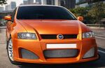 PARE CHOC AVANT FIAT STILO "PASSIONE" CPN DESIGN (2001/2007)