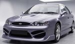 KIT CARROSSERIE COMPLET FORD MONDEO BERLINE "CPN DESIGN" (1997/2000)