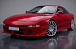 KIT CARROSSERIE COMPLET FORD PROBE "CPN DESIGN" (1989/1997)