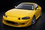 PARE CHOC AVANT HONDA CRX DEL SOL "TYPE INVADER EURO/CPN" (1992/1998)