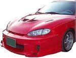 PARE CHOC AVANT HYUNDAI COUPE "EURO/CPN" (1996/2000)
