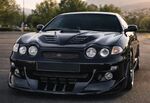 PARE CHOC AVANT HYUNDAI COUPE "EURO 2" (2000/2002)