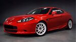 PARE CHOC AVANT HYUNDAI COUPE "EUROLINE" (2007/2009)