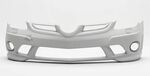 PARE CHOC AVANT MERCEDES SLK R171 STANDARD CPN DESIGN (2004/2011)