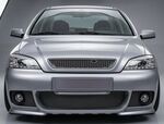 PARE CHOC AVANT ADAPTABLE OPEL ASTRA G "CPN DESIGN V5  (1998/2004)
