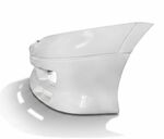 PARE CHOC AVANT OPEL ASTRA G "INOVATION" CPN DESIGN (1998/2004)