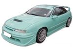 PARE CHOC AVANT OPEL CALIBRA "MASTER" (1990/1997)
