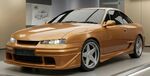 PARE CHOC AVANT OPEL CALIBRA CPN DESIGN V1/V2(1990/1997)