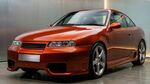 PARE CHOC AVANT OPEL CALIBRA CPN DESIGN V1/V2(1990/1997)