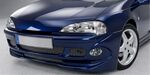 PARE CHOC AVANT OPEL TIGRA A "IMPACT" CPN DESIGN (1994/2001)